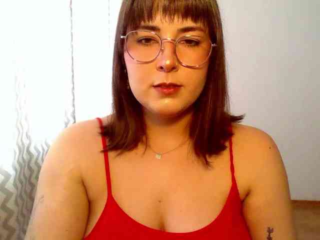 ClaraLove webcam