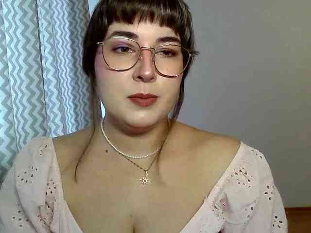 ClaraLove webcam