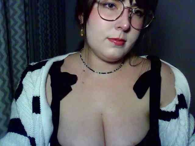 ClaraLove webcam