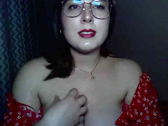 ClaraLove webcam