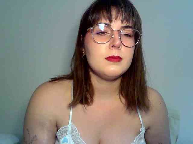 ClaraLove webcam
