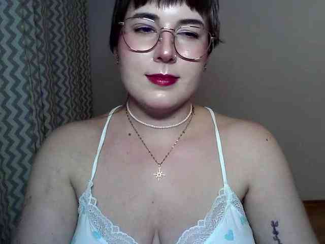 ClaraLove webcam