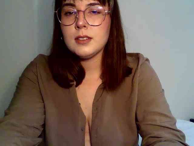ClaraLove webcam