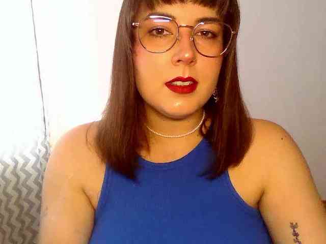 ClaraLove webcam