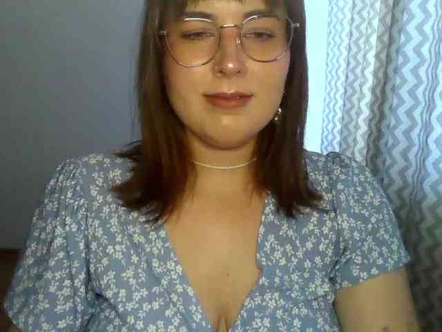 ClaraLove webcam