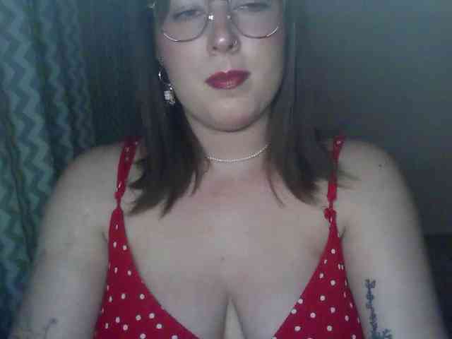 ClaraLove webcam