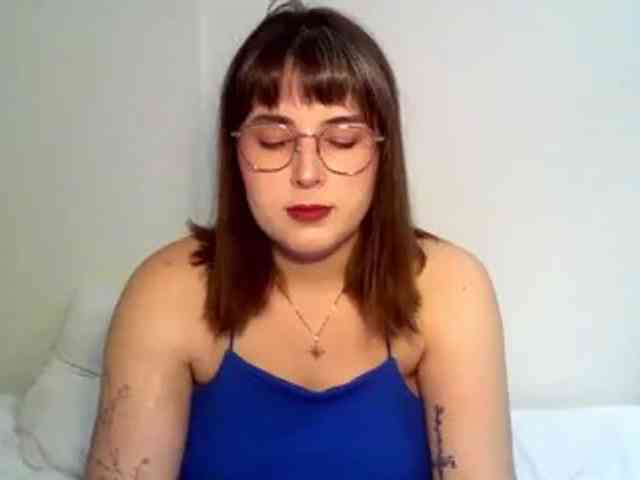 ClaraLove webcam