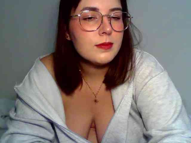 ClaraLove webcam