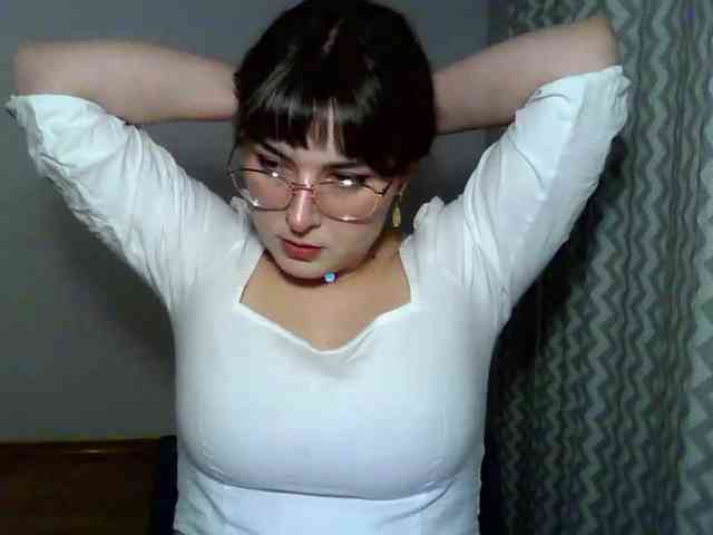 ClaraLove webcam