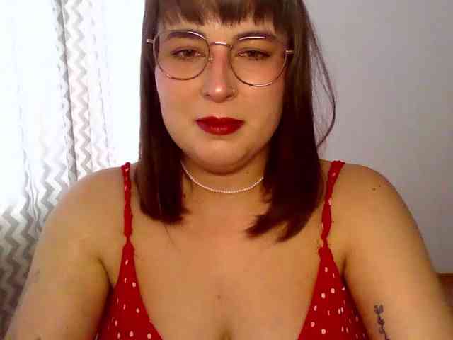 ClaraLove webcam