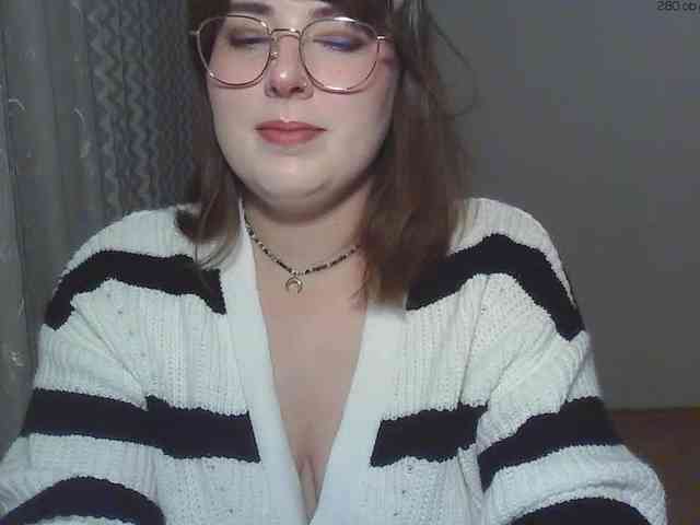ClaraLove webcam
