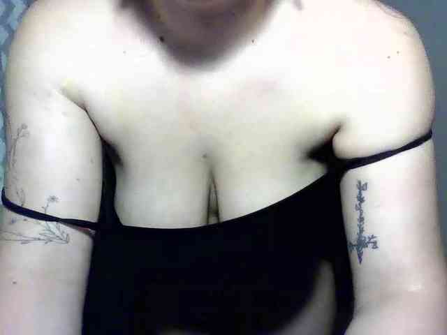 ClaraLove webcam