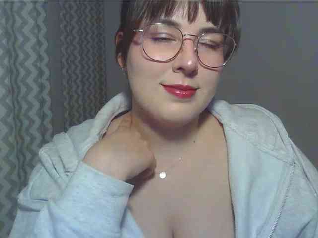 ClaraLove webcam