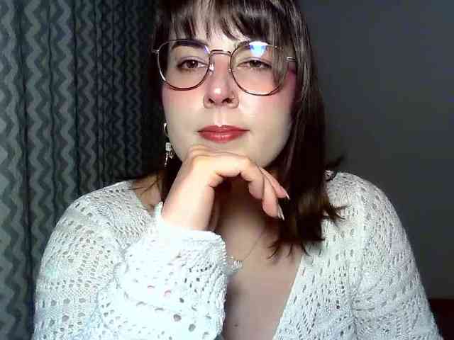 ClaraLove webcam