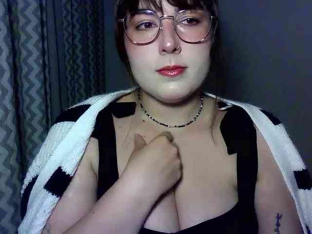 ClaraLove webcam
