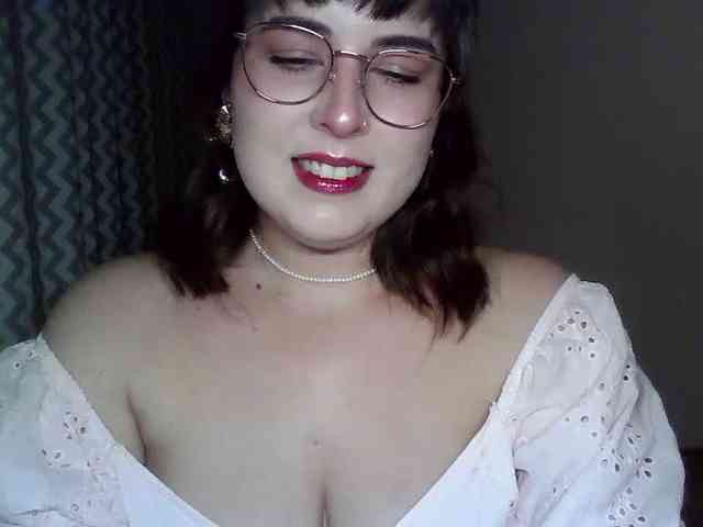 ClaraLove webcam