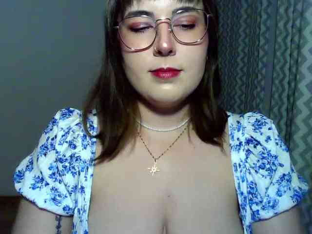 ClaraLove webcam