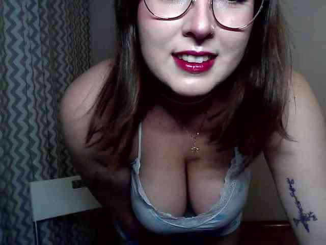 ClaraLove webcam