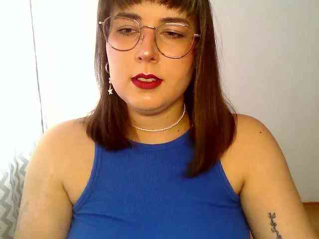 ClaraLove webcam