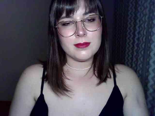 ClaraLove webcam