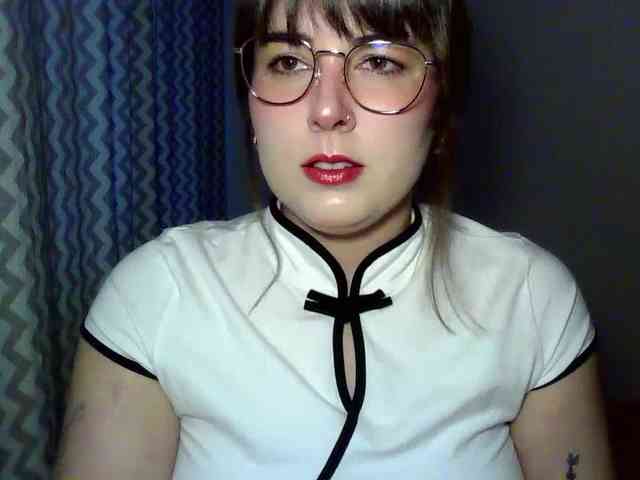 ClaraLove webcam
