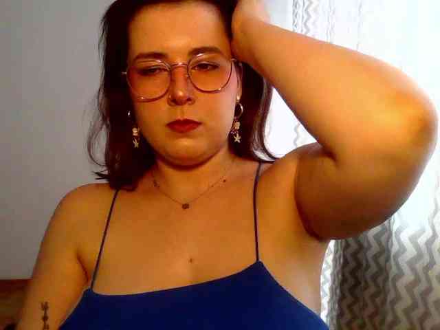 ClaraLove webcam