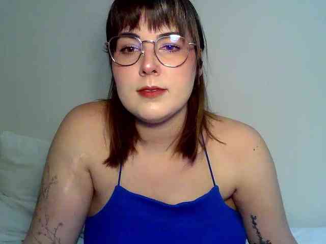 ClaraLove webcam