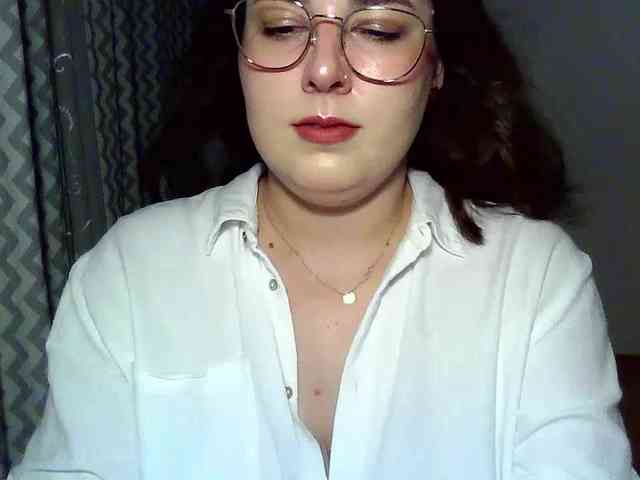 ClaraLove webcam
