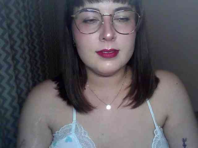 ClaraLove webcam