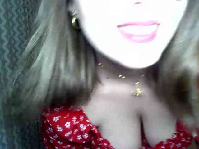 ClaraLove webcam