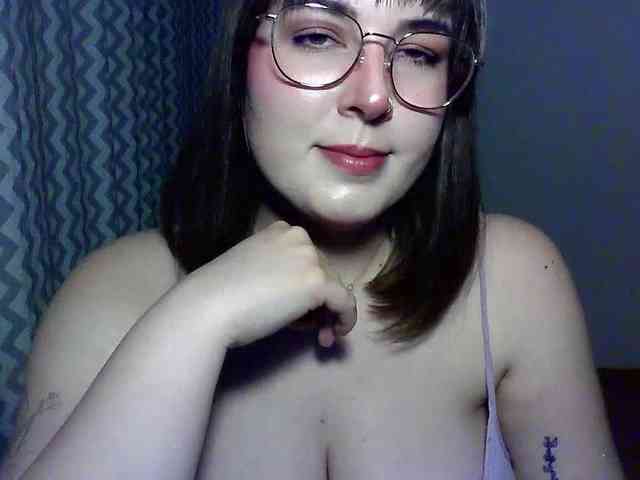 ClaraLove webcam