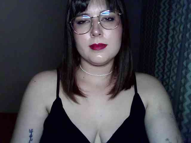 ClaraLove webcam