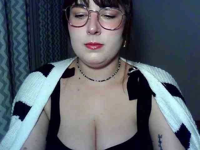 ClaraLove webcam
