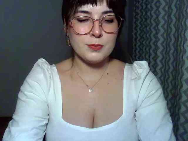 ClaraLove webcam