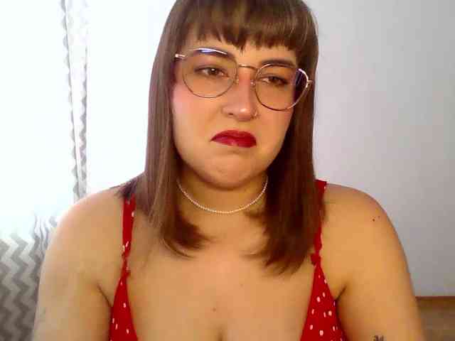 ClaraLove webcam