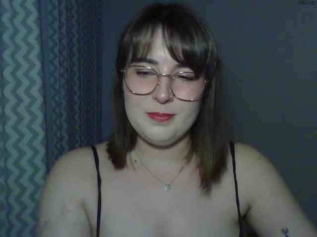 ClaraLove webcam