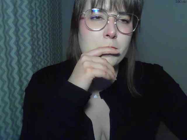 ClaraLove webcam