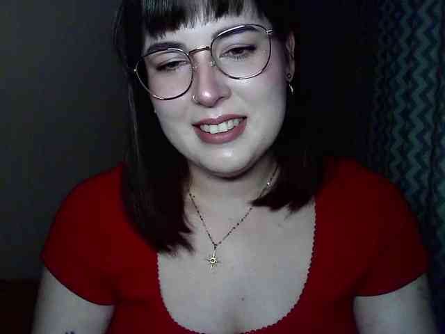 ClaraLove webcam