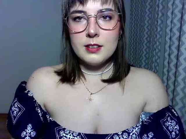 ClaraLove webcam