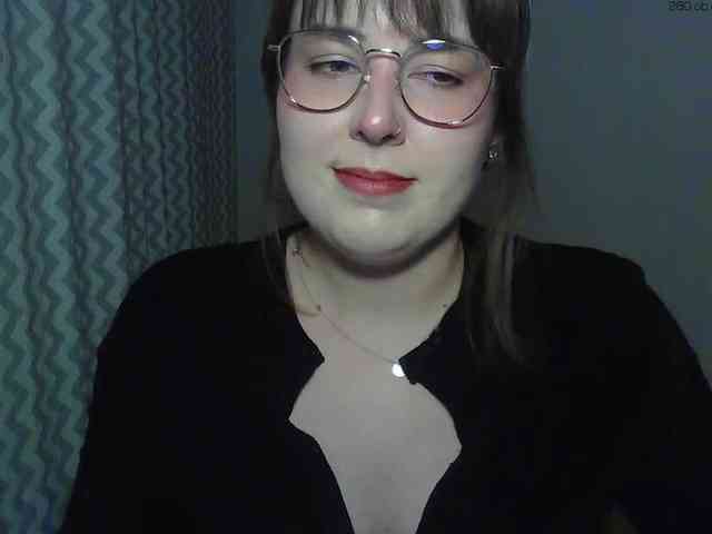 ClaraLove webcam