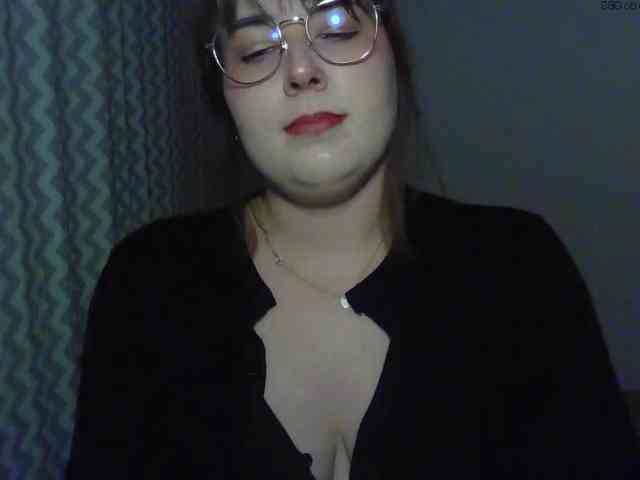 ClaraLove webcam
