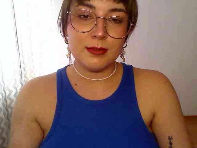ClaraLove webcam