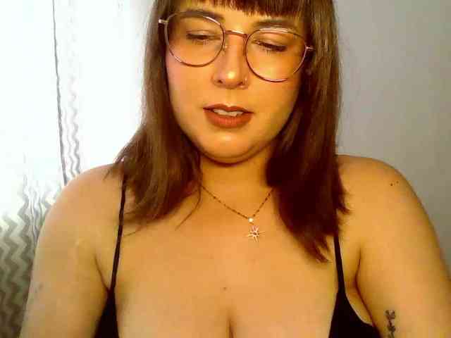 ClaraLove webcam