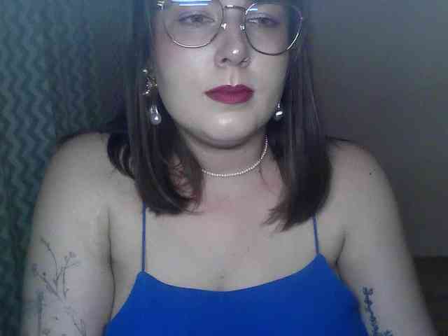 ClaraLove webcam