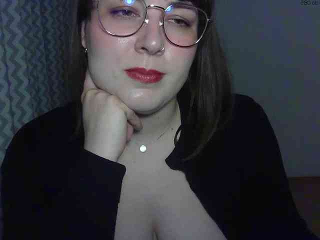 ClaraLove webcam