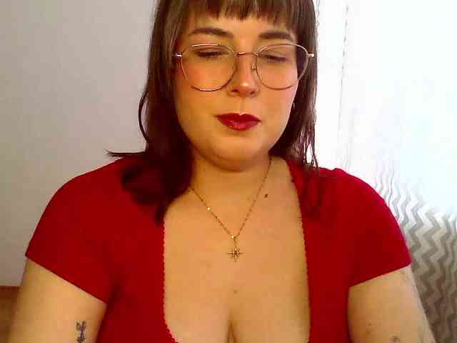 ClaraLove webcam