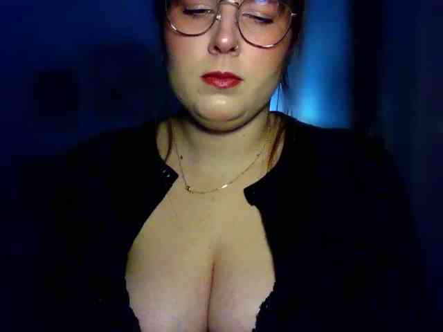 ClaraLove webcam