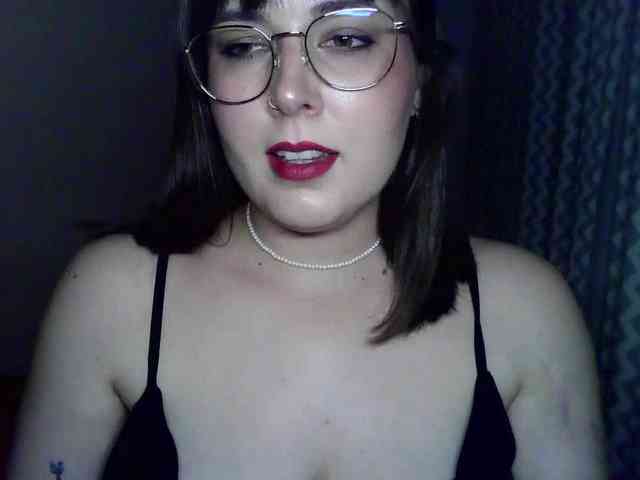 ClaraLove webcam