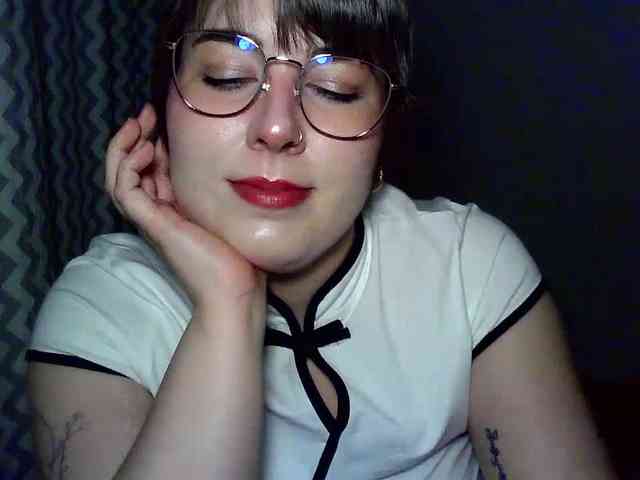 ClaraLove webcam