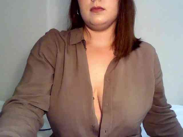 ClaraLove webcam